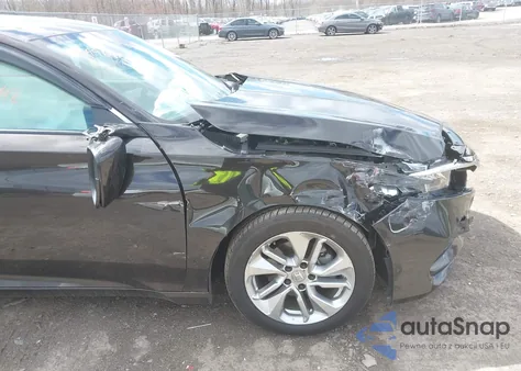 2018 Honda Accord Lx from USA, damaged, VIN 1HGCV1F17JA241961